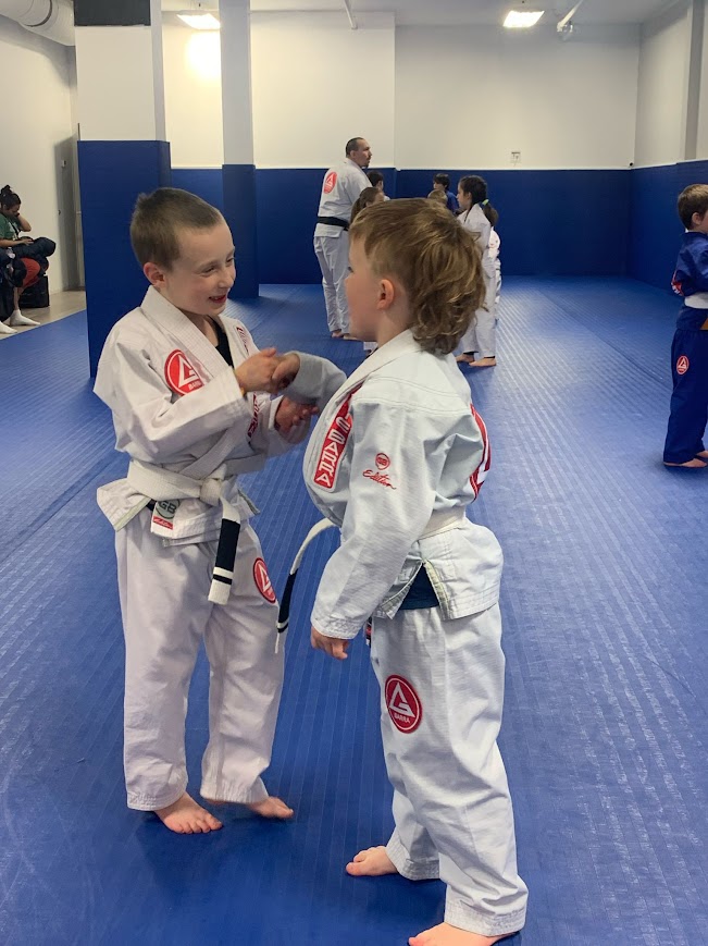 Gracie Barra Lethbridge – Jiu Jitsu for everyone. Book a trial class ...