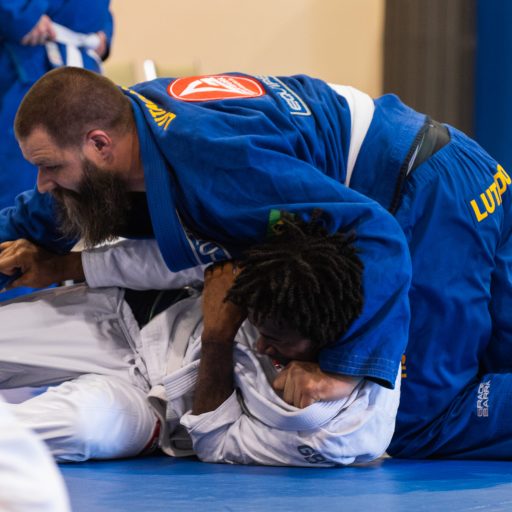 Gracie Barra Adults-84